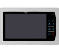 Монитор домофона Smartec ST-MS310HM-SL smkd0458