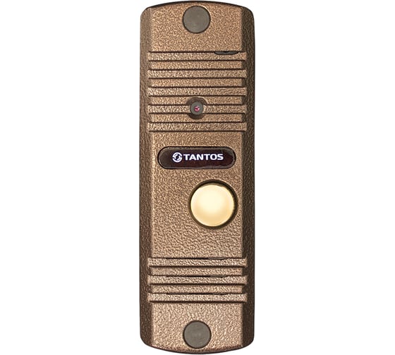 Комплект Tantos Like монитора Like и вызывная панель Corban HD 00-00327415