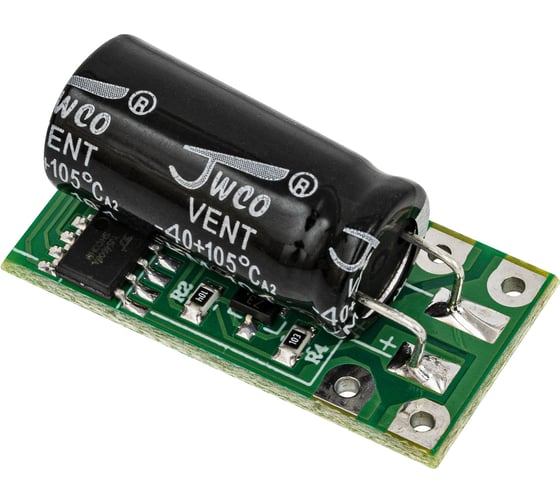 Плата размагничивания ACCORDTEC AT-MGN для устранения остаточной намагниченности у электромагнитных AT-02411 1