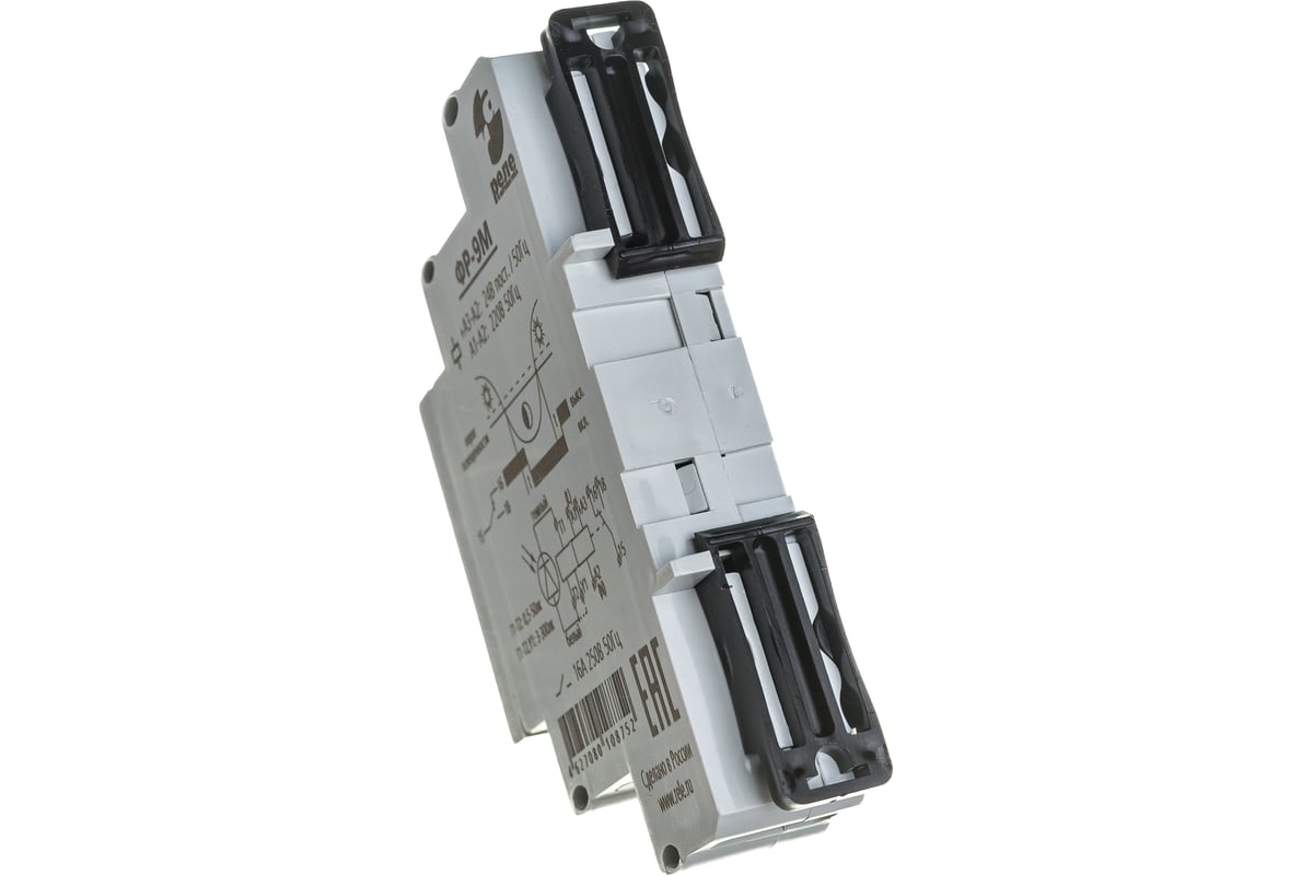 Фотореле Реле и Автоматика, ФР-9М с датчиком, кабель 5м A8222-80108752 ...