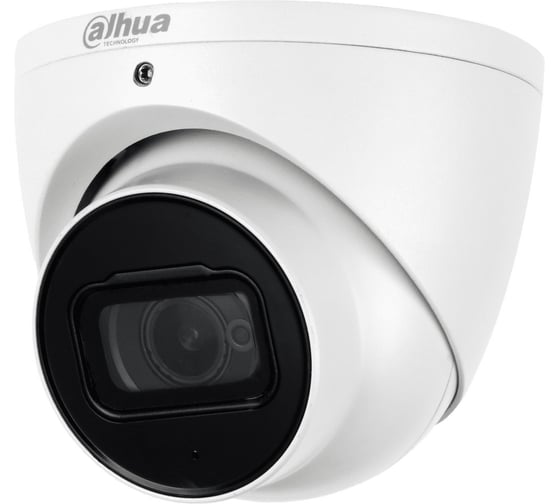 Аналоговая камера Dahua DH-HAC-HDW2501TP-A-0280B