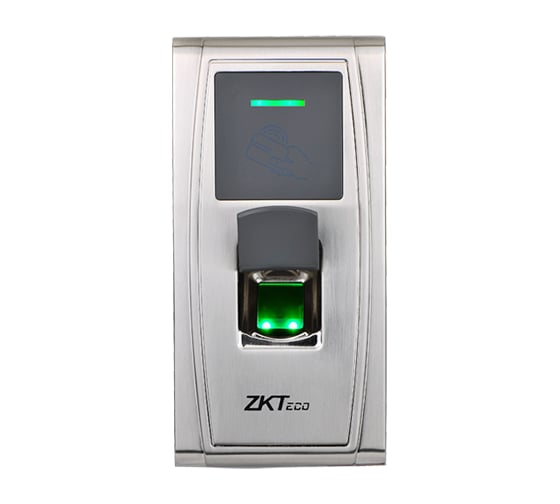 Биометрический терминал ZKTEco MA300 8484