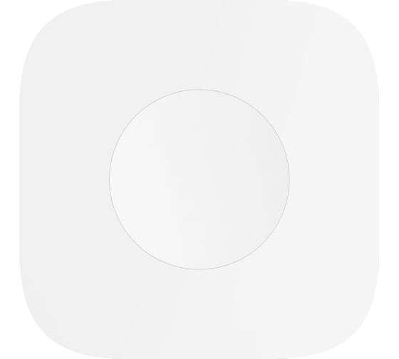 Беспроводной мини-выключатель AQARA Wireless mini switch T1 WB-R02D 00-01021720