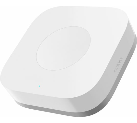Кнопка беспроводная Wireless Mini Switch T1 AQARA WB-R02D