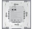 Умный одноклавишный выключатель без нейтрали Smart Wall WS-EUK01 (graphite) AQARA WS-EUK01_graphite 3