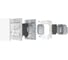 Умный одноклавишный выключатель без нейтрали Smart Wall WS-EUK01 (graphite) AQARA WS-EUK01_graphite 4