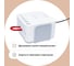 Реле двухканальное с сухим контактом T2 AQARA DCM-K01 3