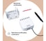 Реле двухканальное с сухим контактом T2 AQARA DCM-K01 4