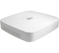 Видеорегистратор Dahua DHI-NVR2108-4KS2