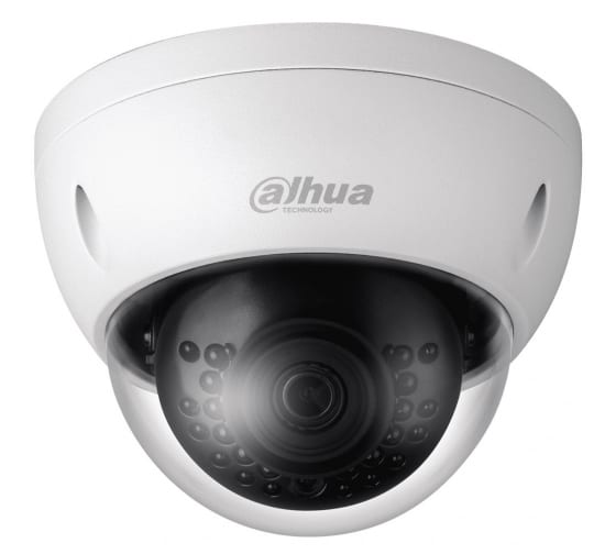 IP камера Dahua DH-IPC-HDBW1431EP-S-0360B УТ-00011659 1