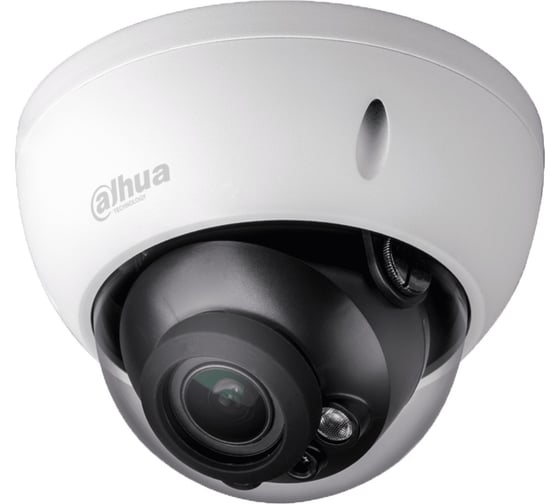 Аналоговая камера Dahua DH-HAC-HDBW1400RP-VF УТ-00011857