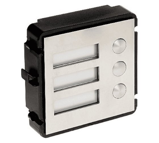 IP-домофония Dahua DH-VTO2000A-B