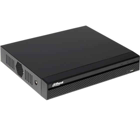 Видеорегистратор Dahua DHI-NVR2104HS-P-4KS2 УТ-00011779