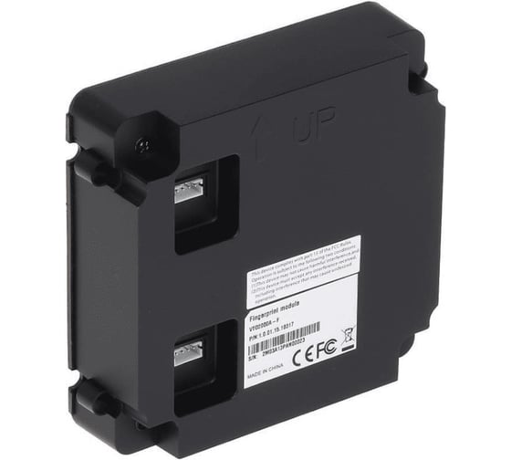 IP-домофония Dahua DH-VTO2000A-F УТ-00012007