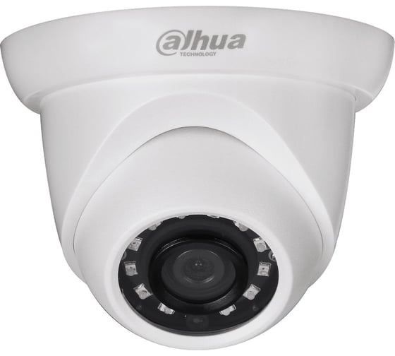 Аналоговая камера Dahua DH-HAC-HDW1200SLP-0280B УТ-00014653 1