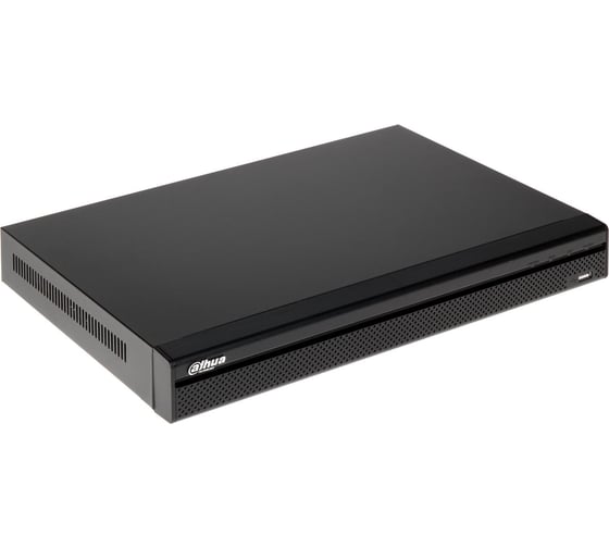 Видеорегистратор Dahua DHI-NVR2208-8P-4KS2 УТ-00011787