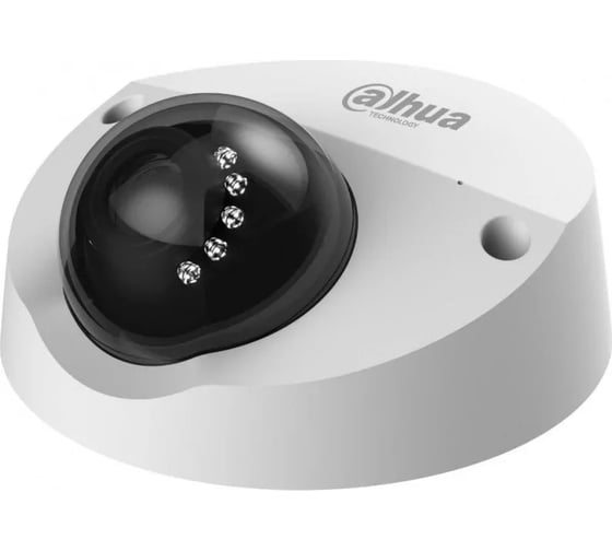 IP камера Dahua DH-IPC-HDPW1231FP-AS-0360B 1