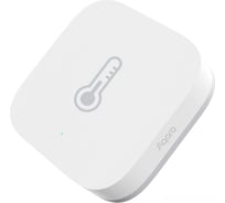 Датчик температуры и влажности AQARA TH-S02D 00-01021739