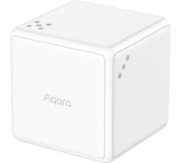 Куб управления умным домом AQARA CTP-R01 00-01021748