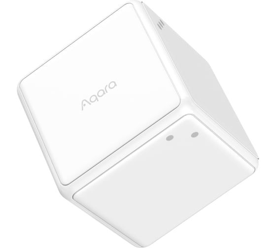 Куб управления умным домом AQARA CTP-R01 00-01021748