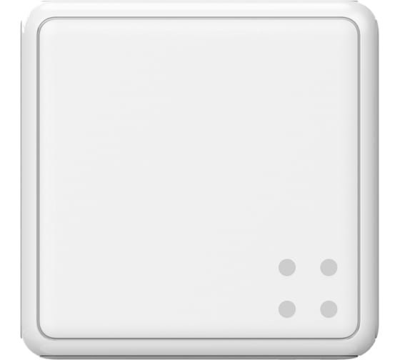 Куб управления умным домом AQARA CTP-R01 00-01021748