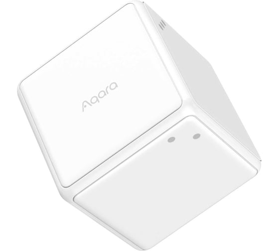 Куб управления Cube T1 Pro AQARA CTP-R01