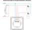Графитовый умный выключатель AQARA двухклавишный с нейтралью WS-EUK04_graphite 8