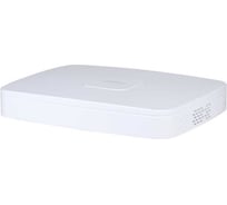 Видеорегистратор Dahua 8-и канальный IP DHI-NVR4108-8P-4KS3