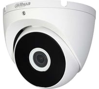 Видеокамера Dahua Уличная HDCVI с фиксированным объективом DH-HAC-T2A51P-0280B-S2