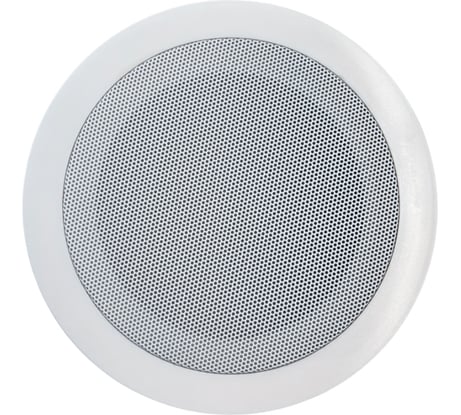 Потолочный громкоговоритель Turbosky 6 Вт 400