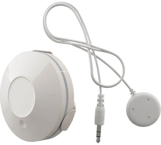 Умный датчик протечки Hiper Wi-Fi IoT W1 524052