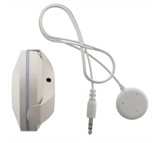 Умный датчик протечки Hiper Wi-Fi IoT W1 524052