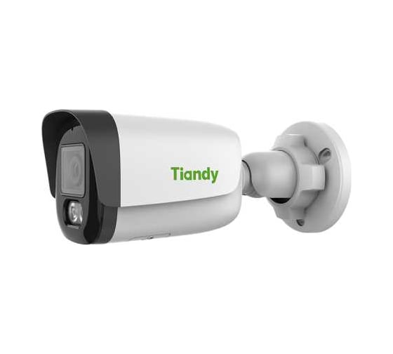 Комплект на 4 камеры Tiandy Lite 4Мпх Vip Дача 00-01023086
