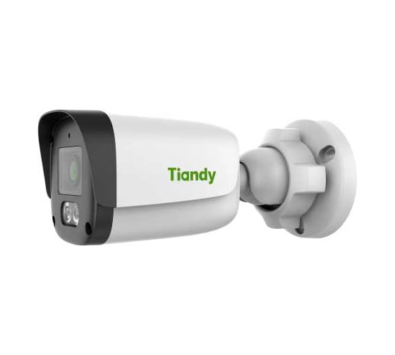 комплект на 4 камеры Tiandy Spark 2Мпх Home 00-01023084