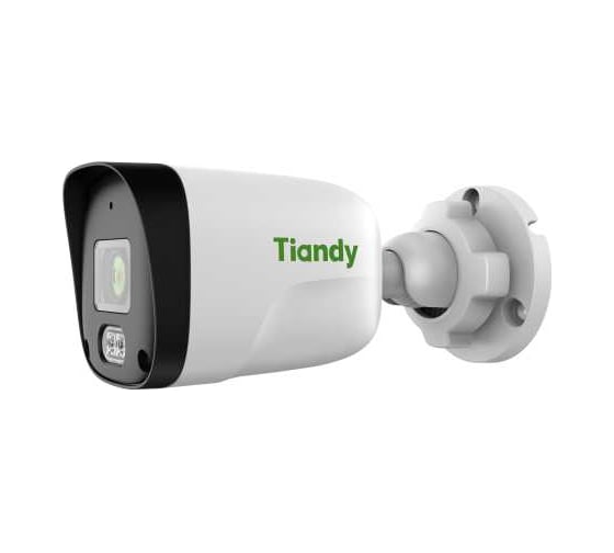 Комплект на 4 камеры Tiandy АК 2МПХ и Spark 4МПХ Pro Бюджет 00-01023089