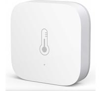 Датчик температуры и влажности AQARA T1 TH-S02D
