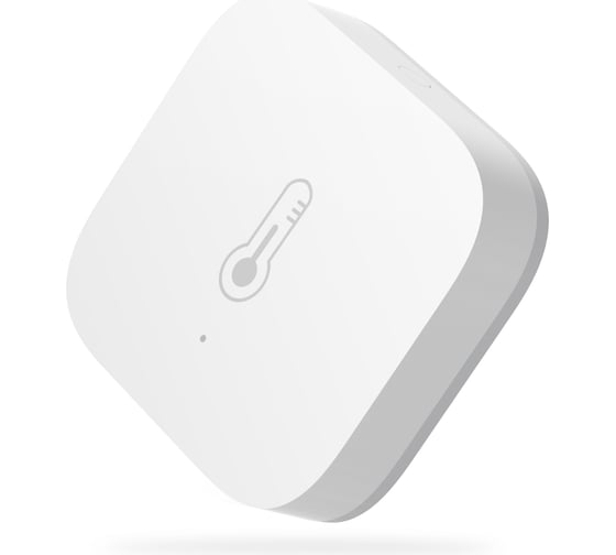 Датчик температуры и влажности AQARA T1 TH-S02D