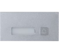 Вызывной модуль с 1-ой кнопкой Dahua DHI-VTO4202F-MB1 АД5029643