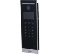 Вызывная панель с разрешением 2мп и CMOS сенсором Dahua DHI-VTO6521H АД5029627