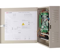 Контроллер Hikvision DS-K2601 АС5014228