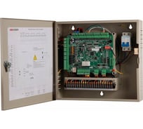 Контроллер Hikvision DS-K2602 АС5014229