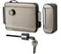 Замок электромеханический Smartec ST-RL073SI-SS smkd0161.1 1