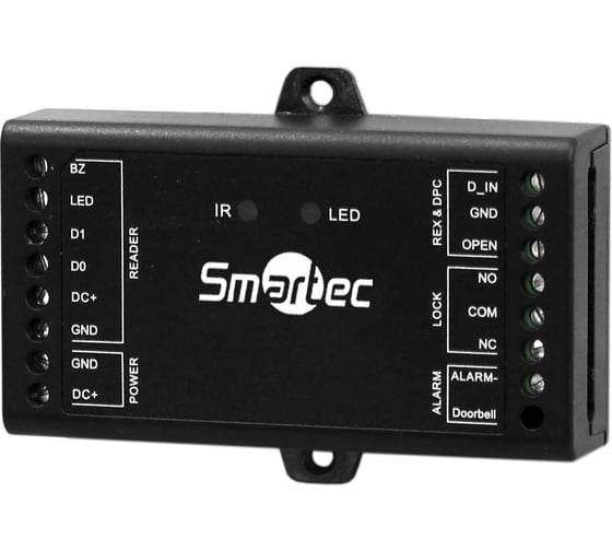 Контроллер Smartec ST-SC011 smkd0692 1