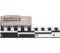 Защелка электромеханическая Smartec ST-SL151NC без планки smkd0322 5