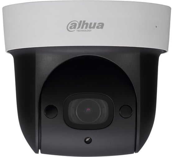 Внутренняя Wi-Fi видеокамера Dahua PTZ DH-SD29204UE-GN-W АВ5024393