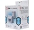 Прожекторный датчик движения ЭРА MD 01 1200Вт, IP44, 12м 50/400 Б0043807 3