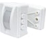 Прожекторный датчик движения ЭРА MD 01 1200Вт, IP44, 12м 50/400 Б0043807 5