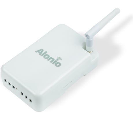 Универсальный GSM контроллер Alonio T8
