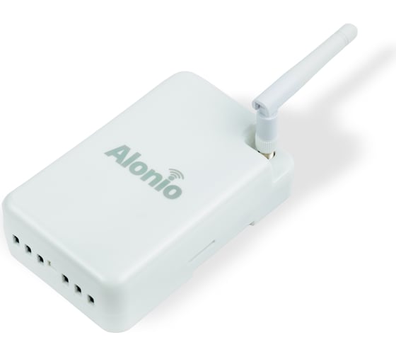 Универсальный GSM контроллер Alonio T8