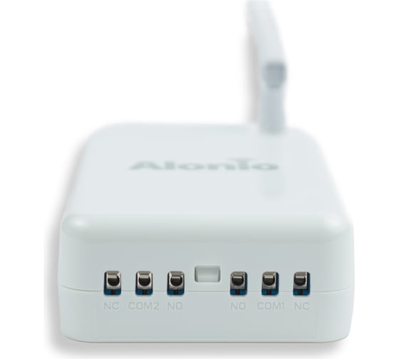Универсальный GSM контроллер Alonio T8
